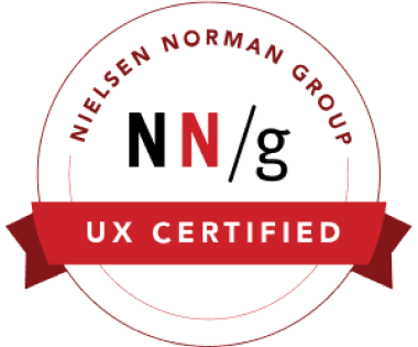 UX Certificate